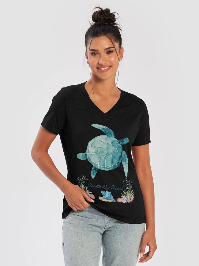 T-shirts