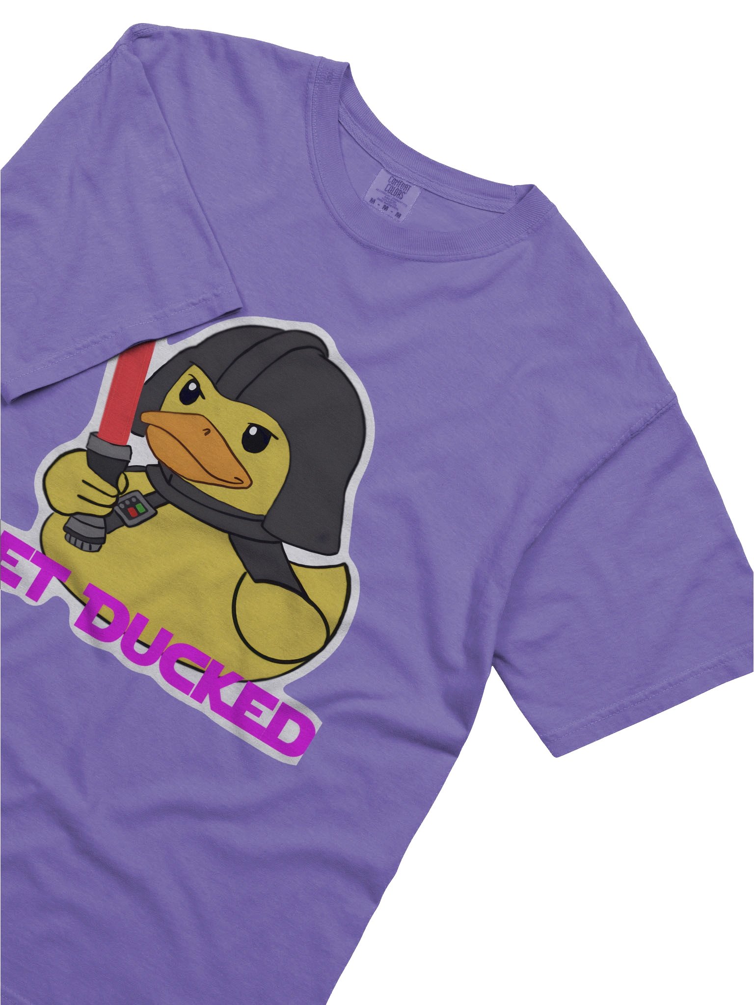 GET DUCKED SHIRT product image (10)