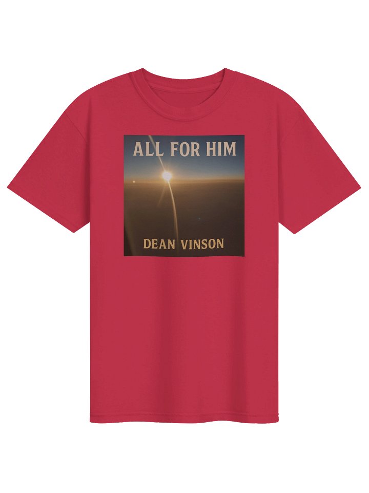All for Him product image (1)