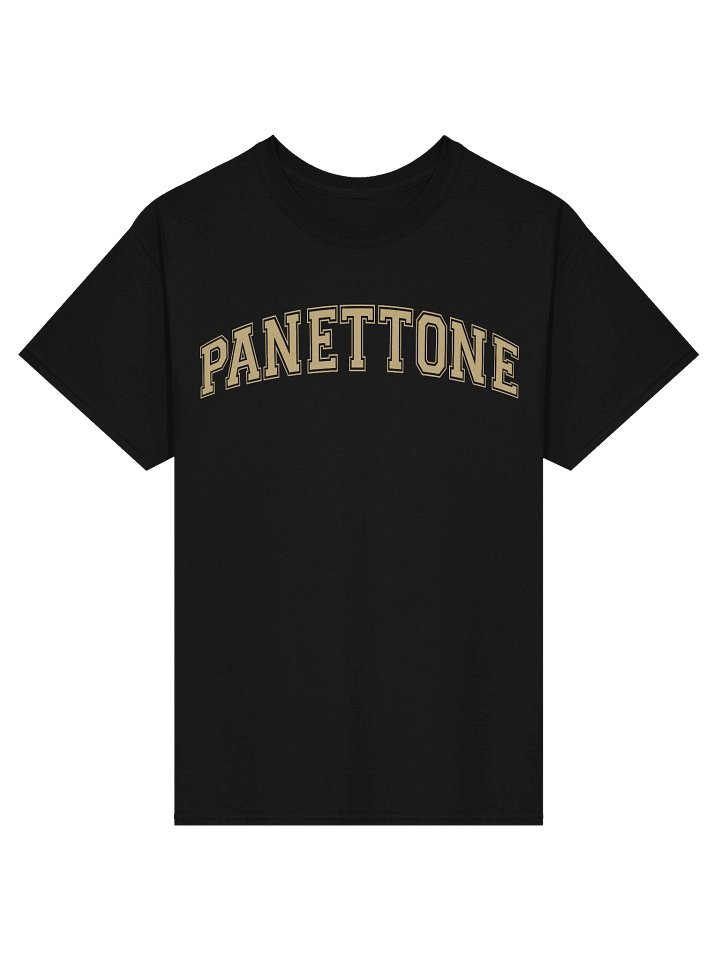 Panettone Vibes Tee product image (4)