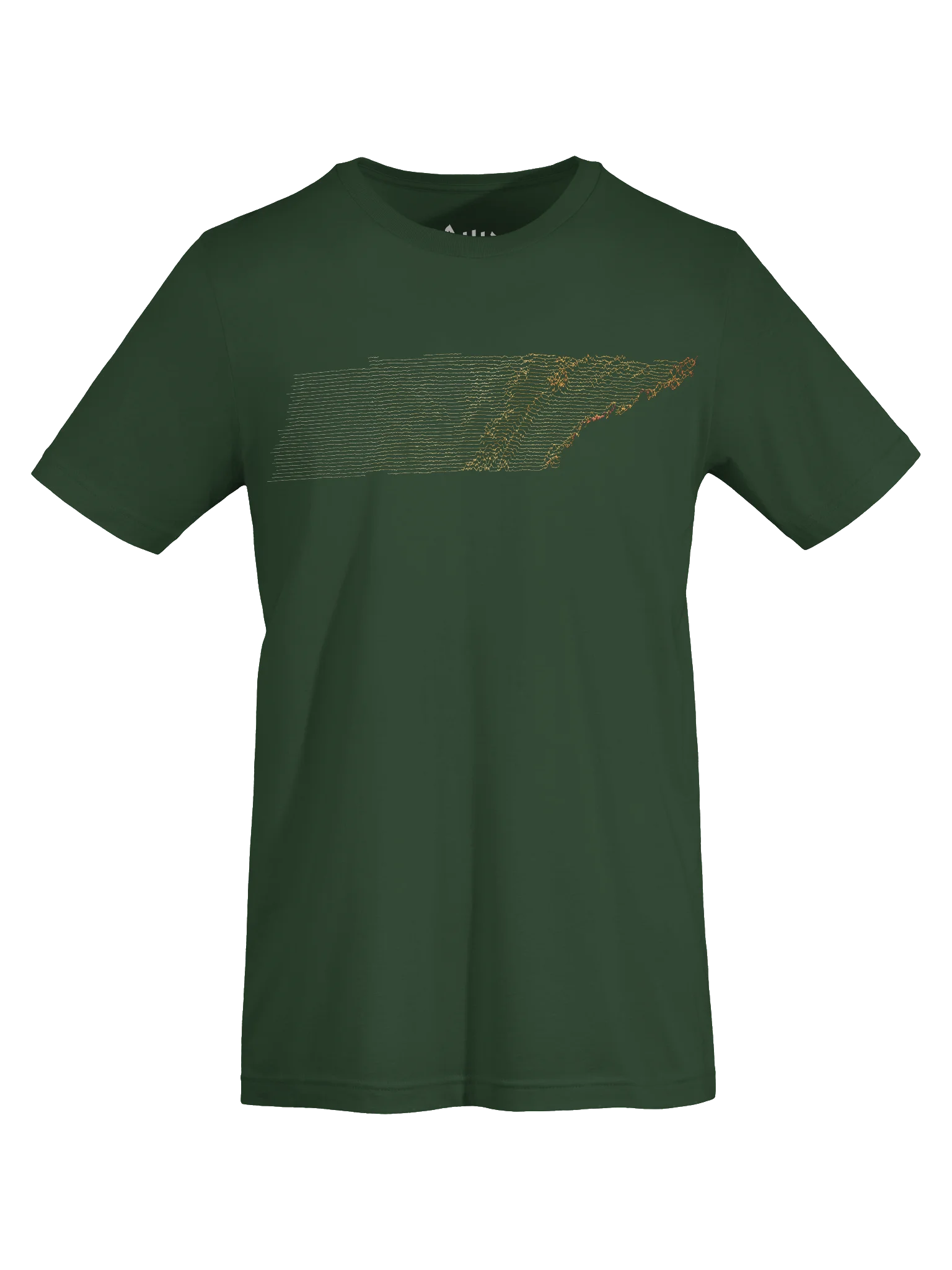 Ridgeline Tee - Tennessee product image (5)