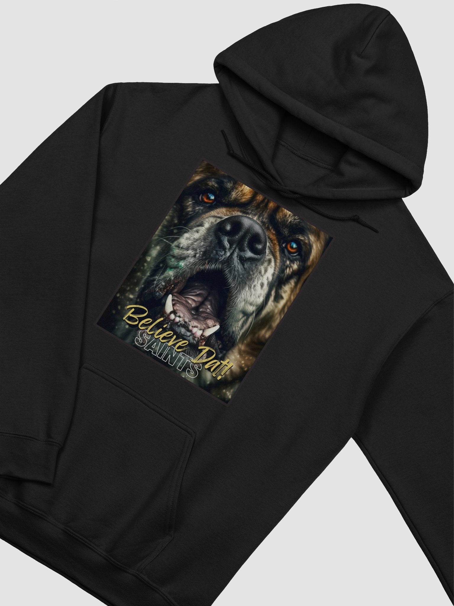 Saints - Believe Dat! product image (2)