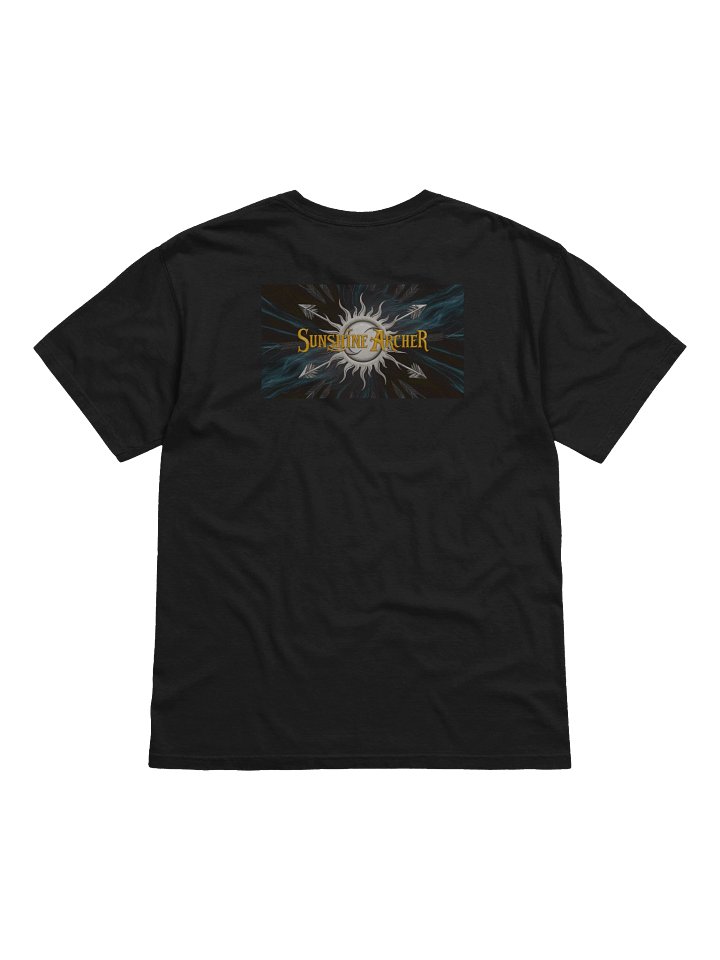 The Crow Song T-Shirt product image (2)