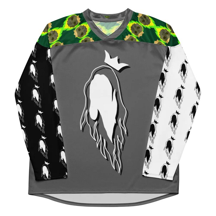Phantomking Collide Hockey Jersey product image (2)