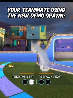 They're Always Gonna Spawn By The Boost... 💀 #rocketleague #rocketleagueclips #rocketleaguefunny #rocketleaguememes #rltok 