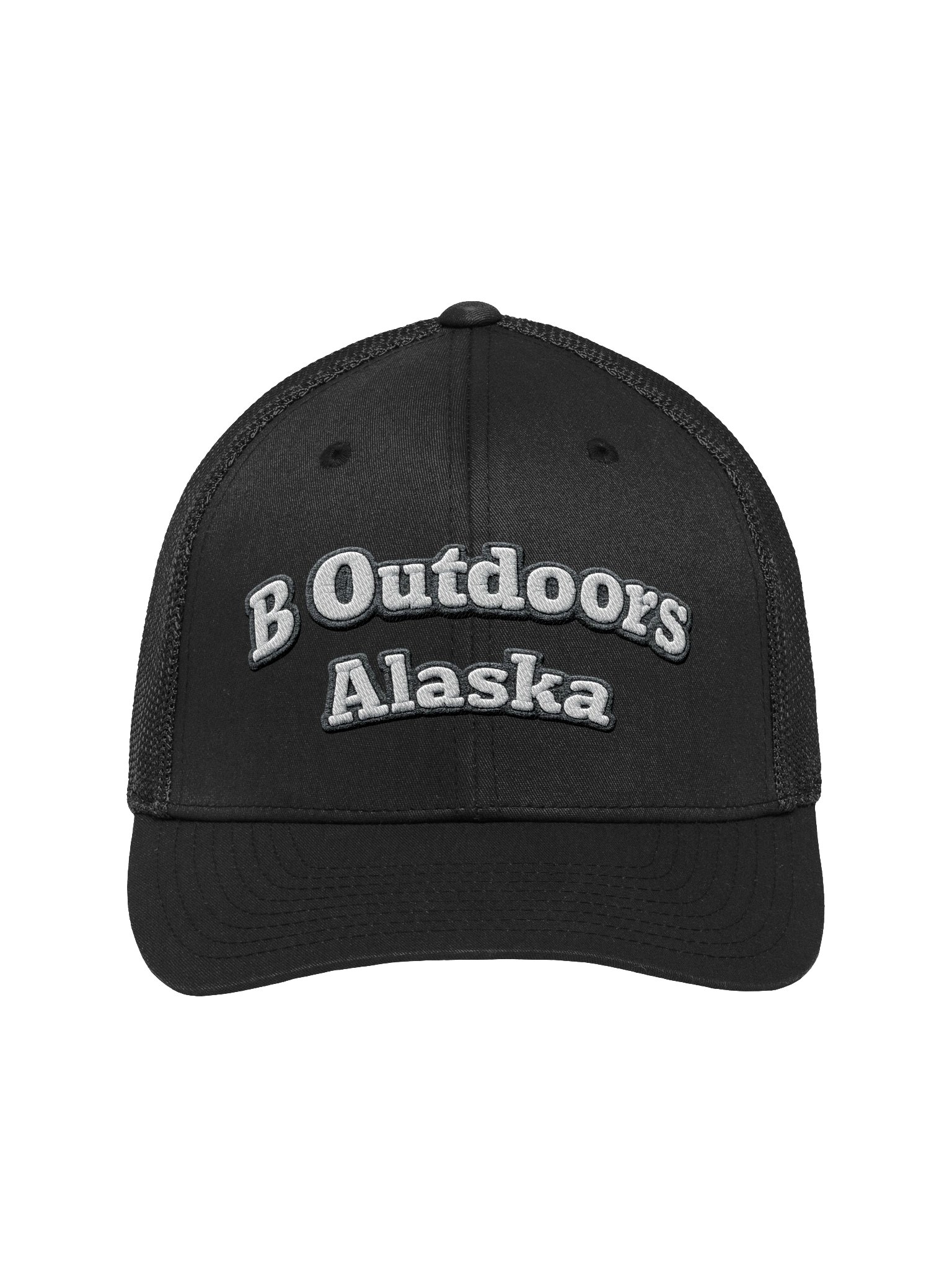 BOA Flex Fit Hat product image (3)