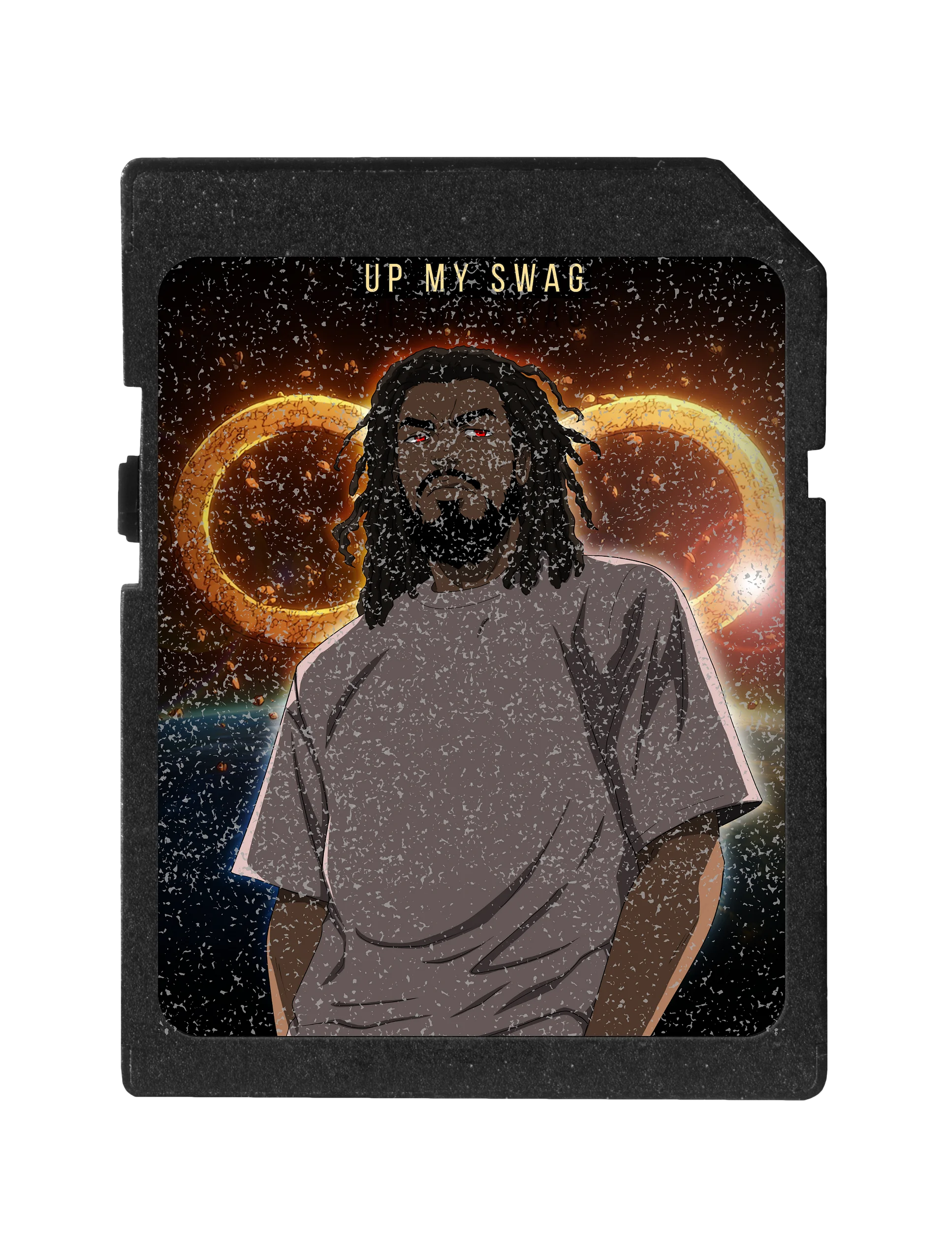 Up My Swag - Sound Pack product image (1)