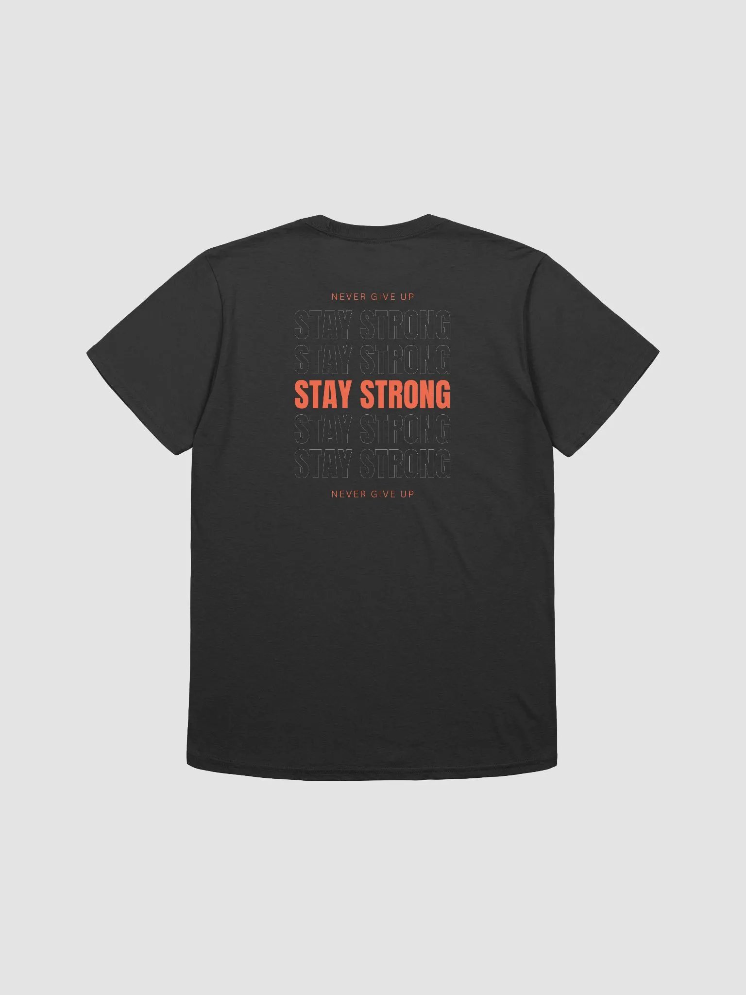 wild fox t-shirt product image (2)