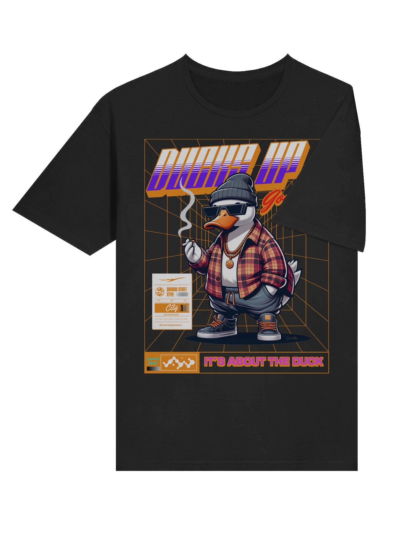 Ducks Up product image (6)