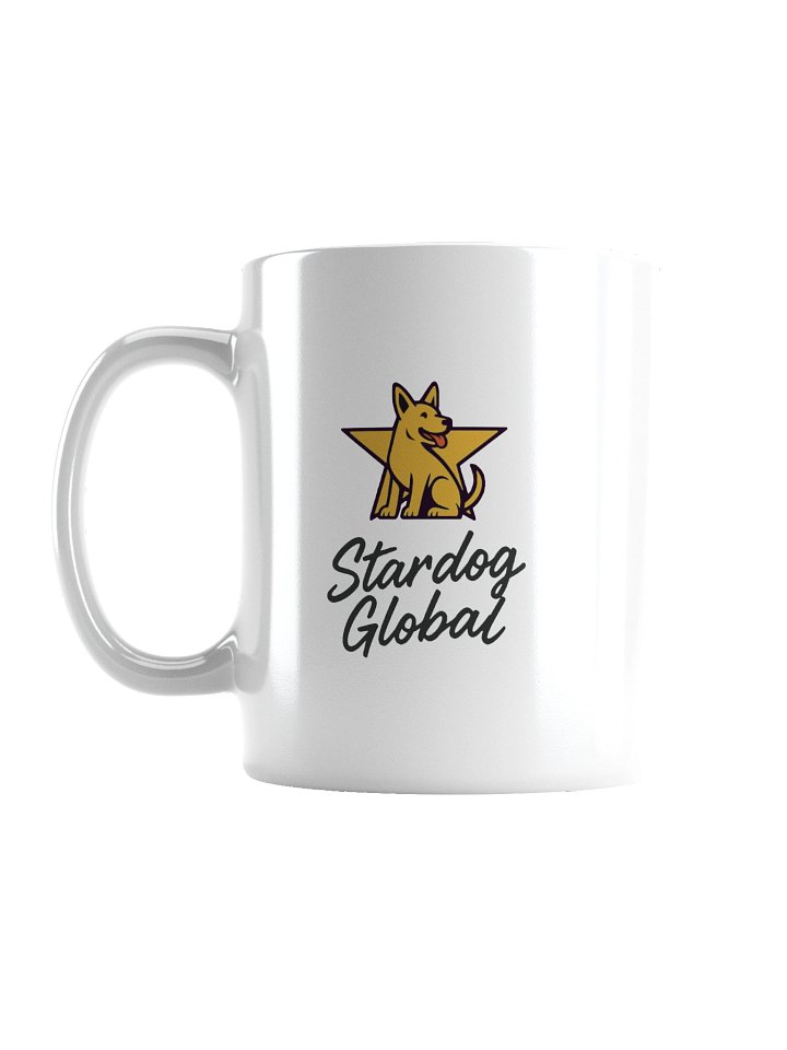Sheriff Calie's Wild West Mug product image (1)