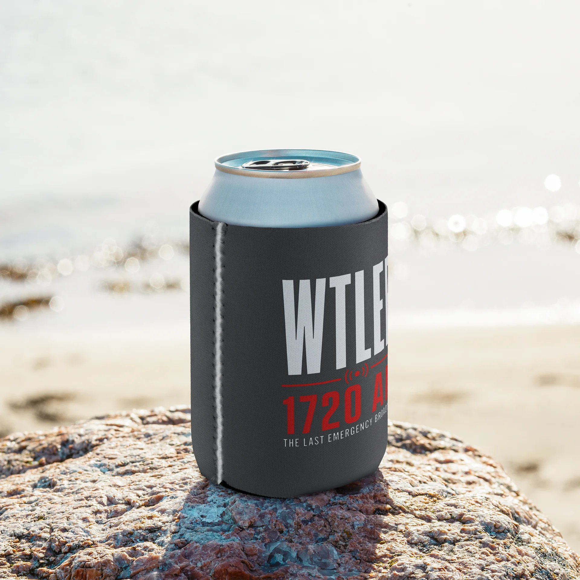 WTLEB 1720 AM Can Cooler product image (8)