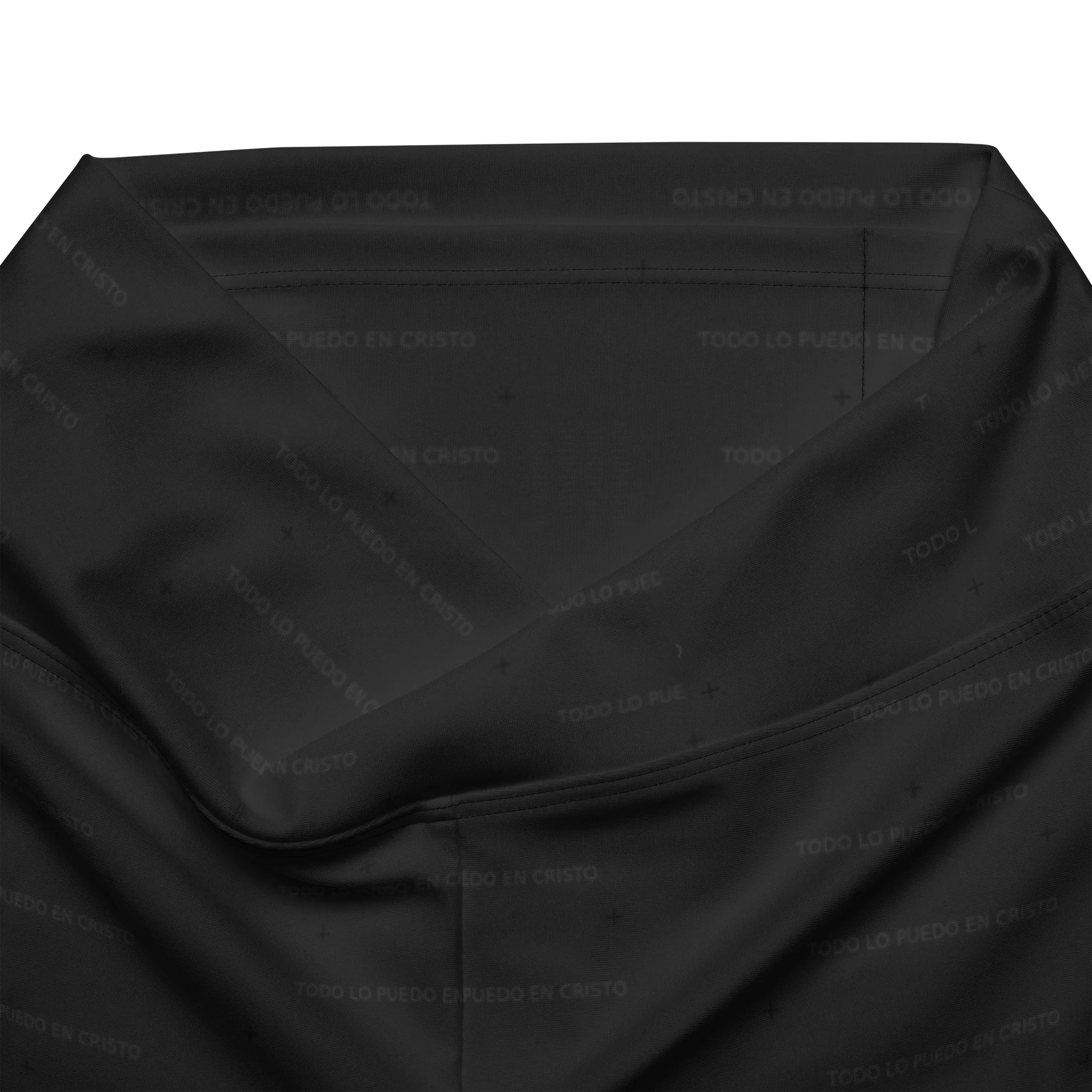 Flare Leggings — Women Who Lift (Black) product image (10)