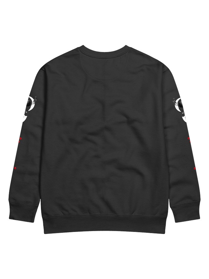 Death and Decay Sweatshirt product image (2)