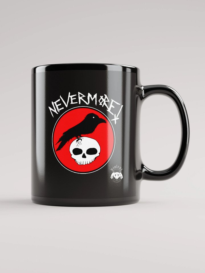"Nevermore" Mug product image (1)