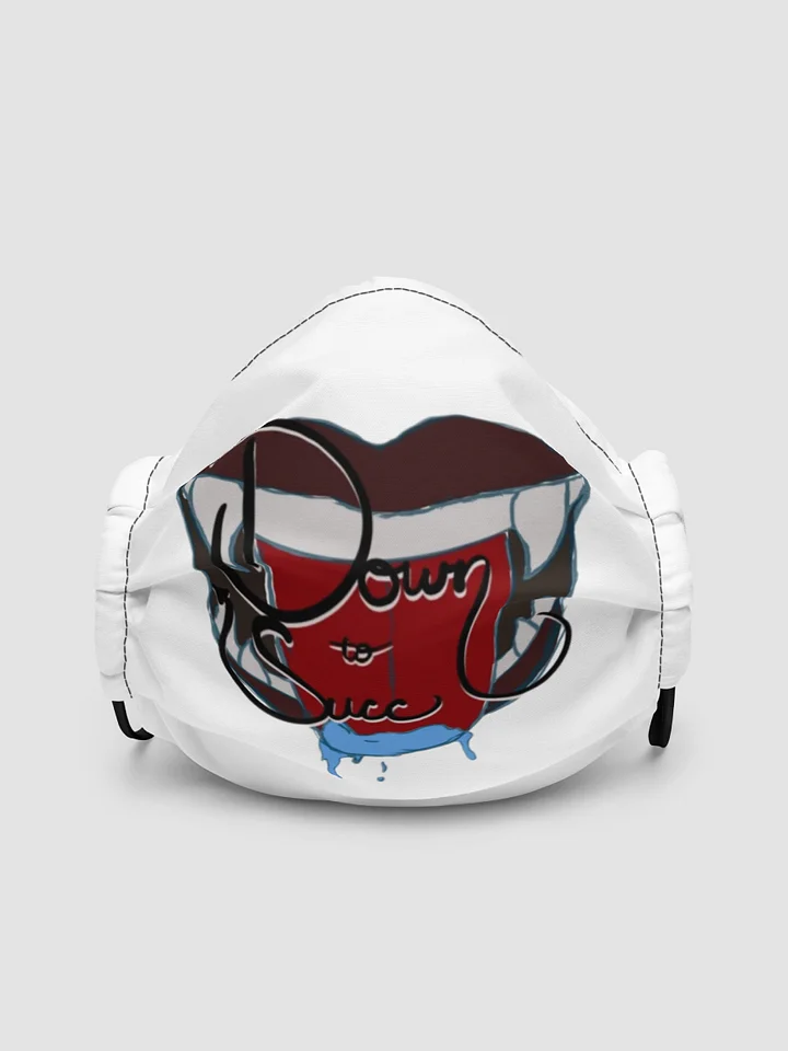 DTS Face Mask product image (1)