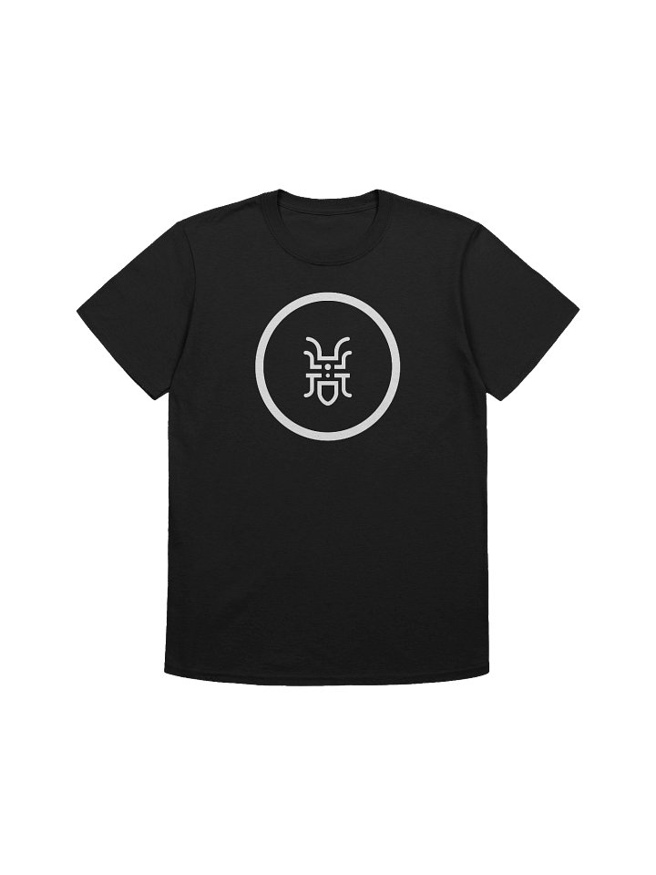 BLUE ANT - Core Logo Classic T-Shirt product image (1)