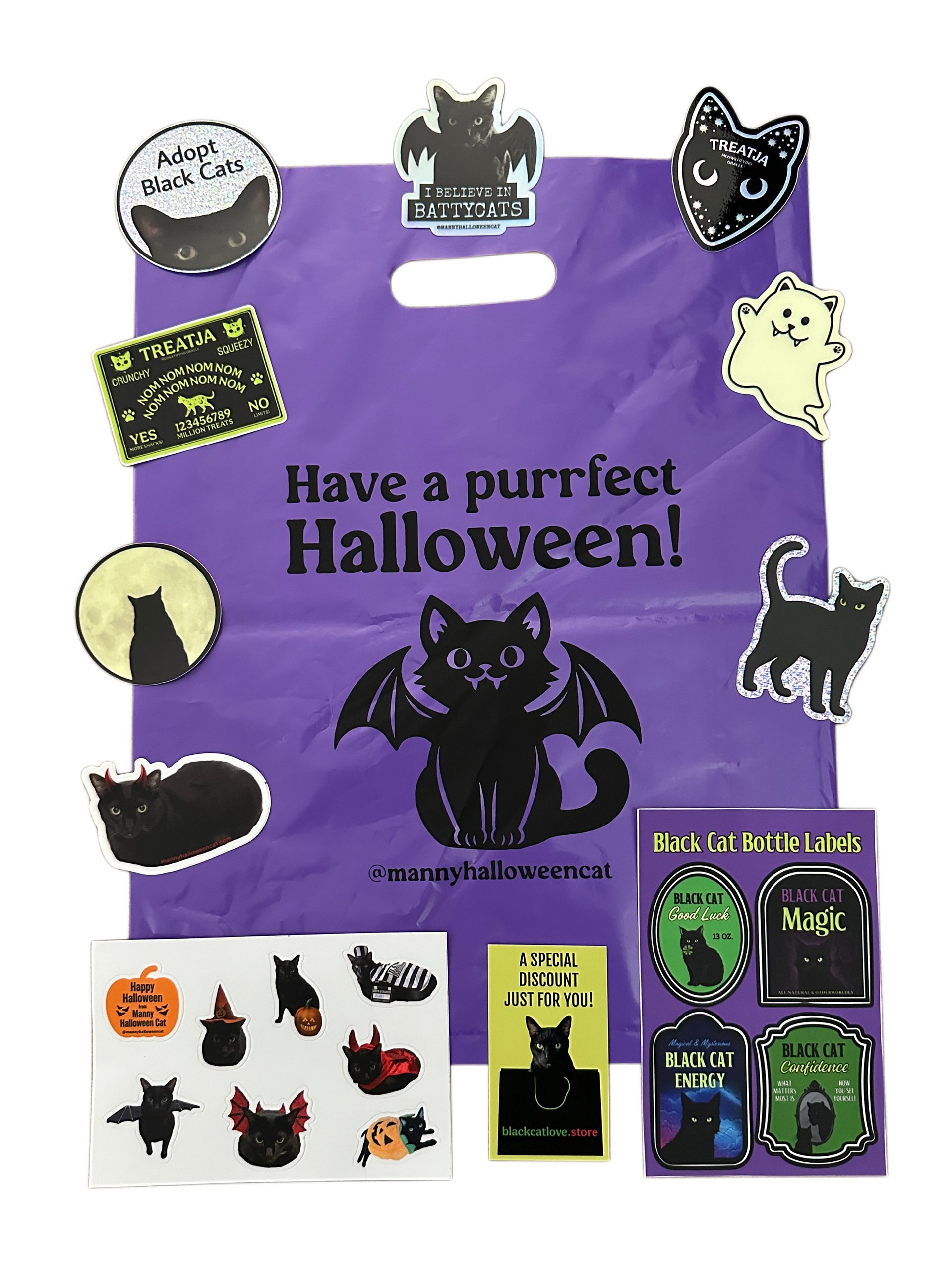 2026 Stick-or-Treat bag product image (1)