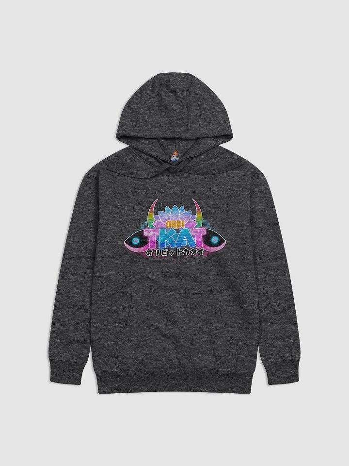 Logo Hoodie product image (1)