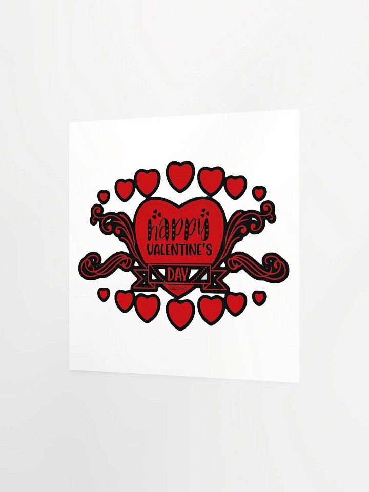HAPPY VALENTINE'S DAY product image (7)