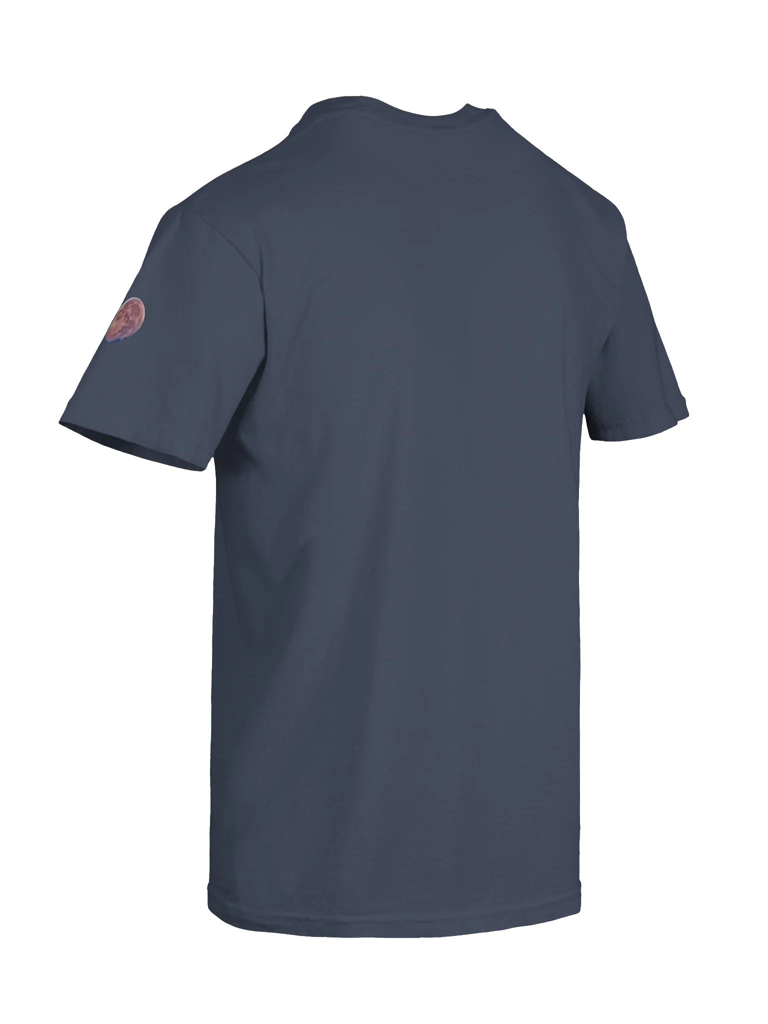 Celestial Comfort Tee product image (10)