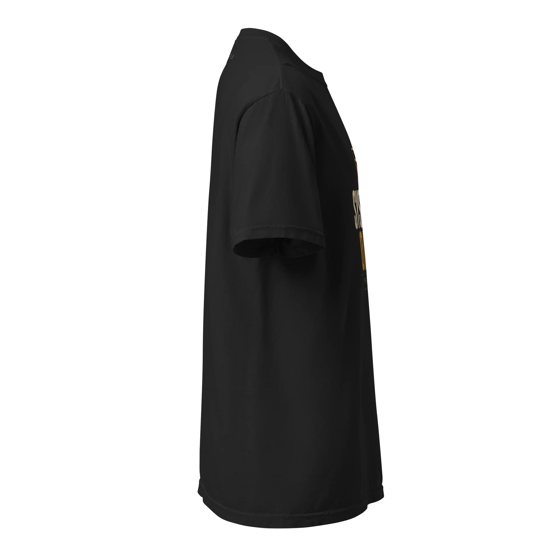 System Off Tee product image (2)