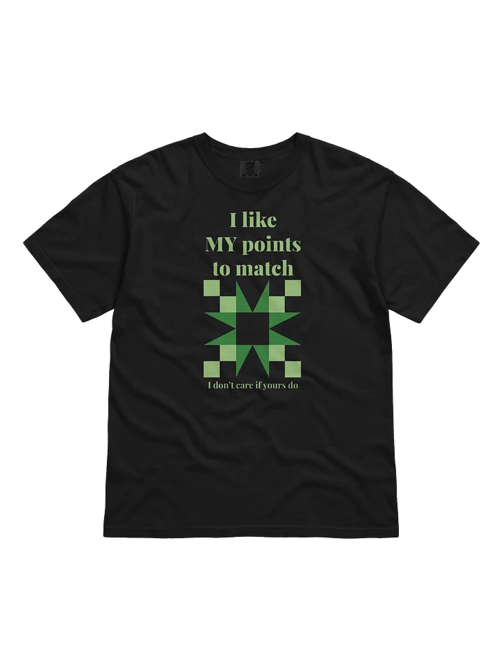 My Points Tee product image (1)