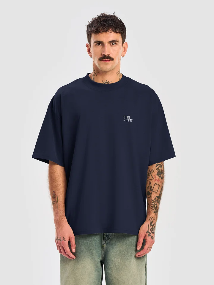 Original Oversize Tee product image (1)