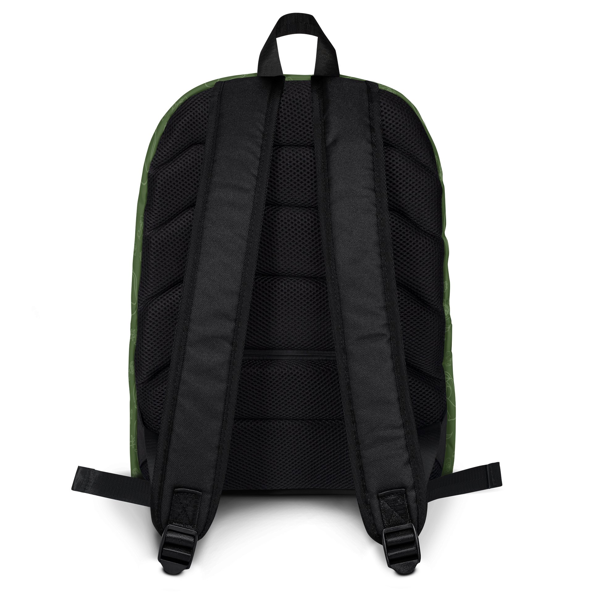 Rogue Backpack product image (8)