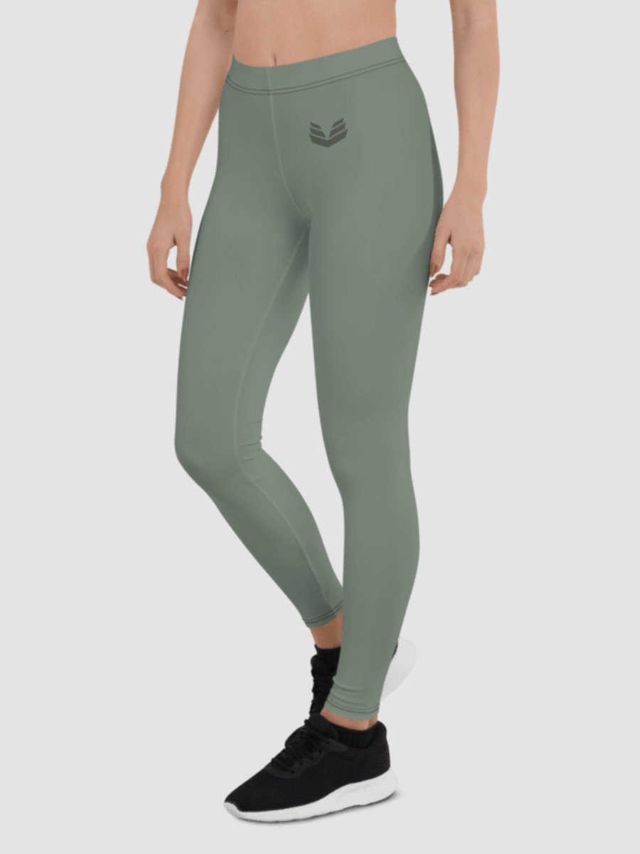 Leggings - Sage Green product image (3)