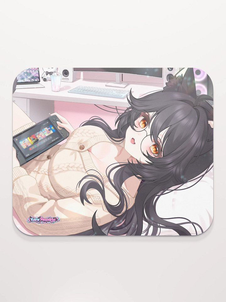 Sweater Mouse Pad product image (2)