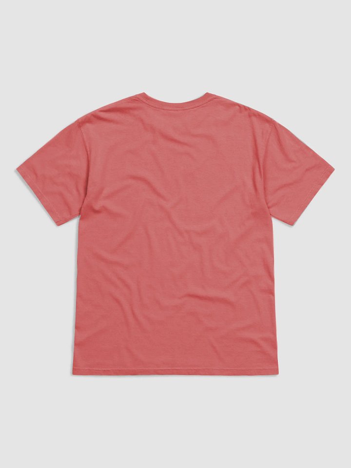 Hungarian Folk Art Harmony T-Shirt product image (2)