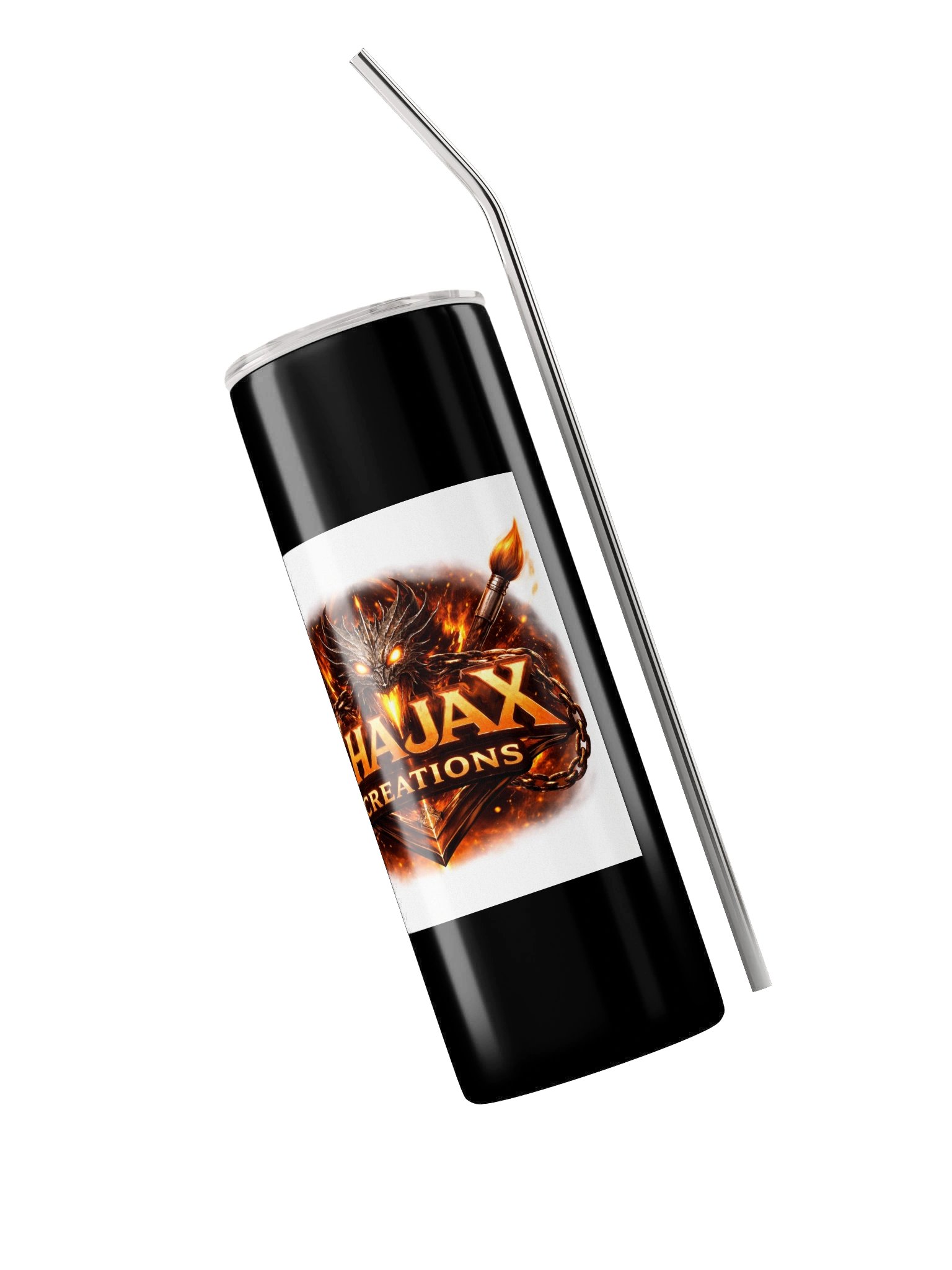 ShaJax Tumbler product image (3)