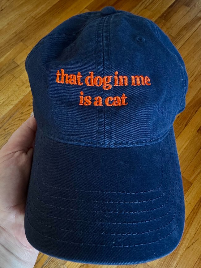 Hats