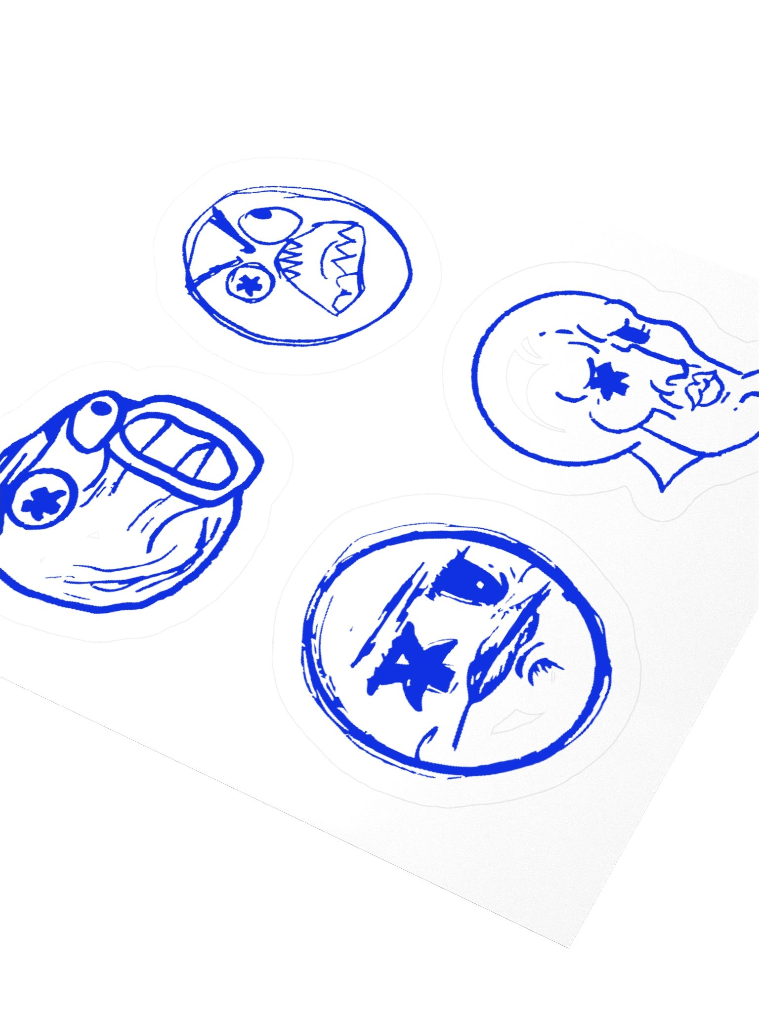 Meme Sticker Pack product image (9)