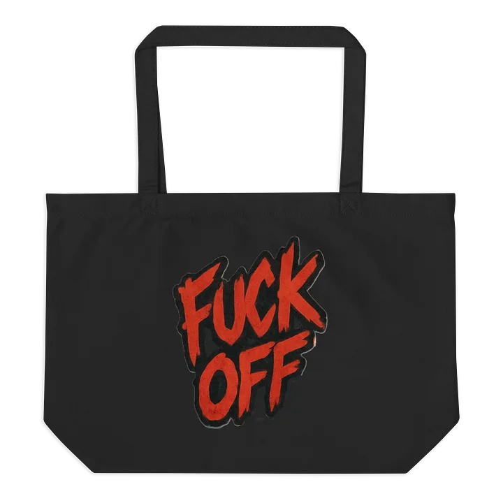 Bold FU Bag product image (2)