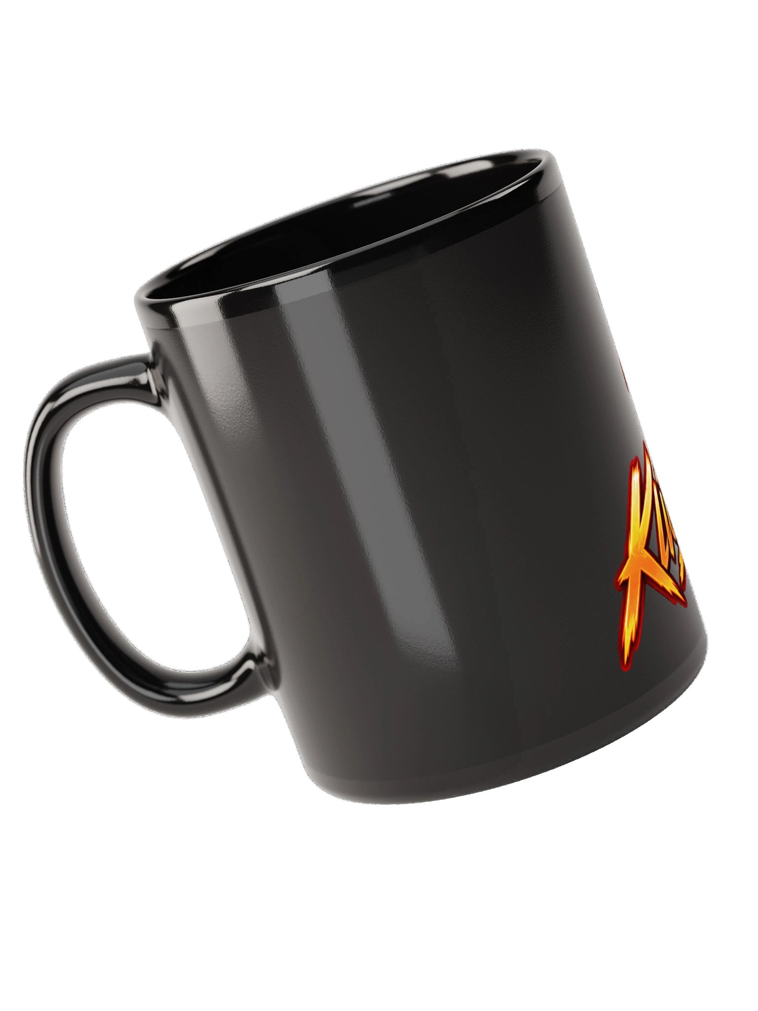 KlickKlack30 – Black Edition Tasse product image (10)