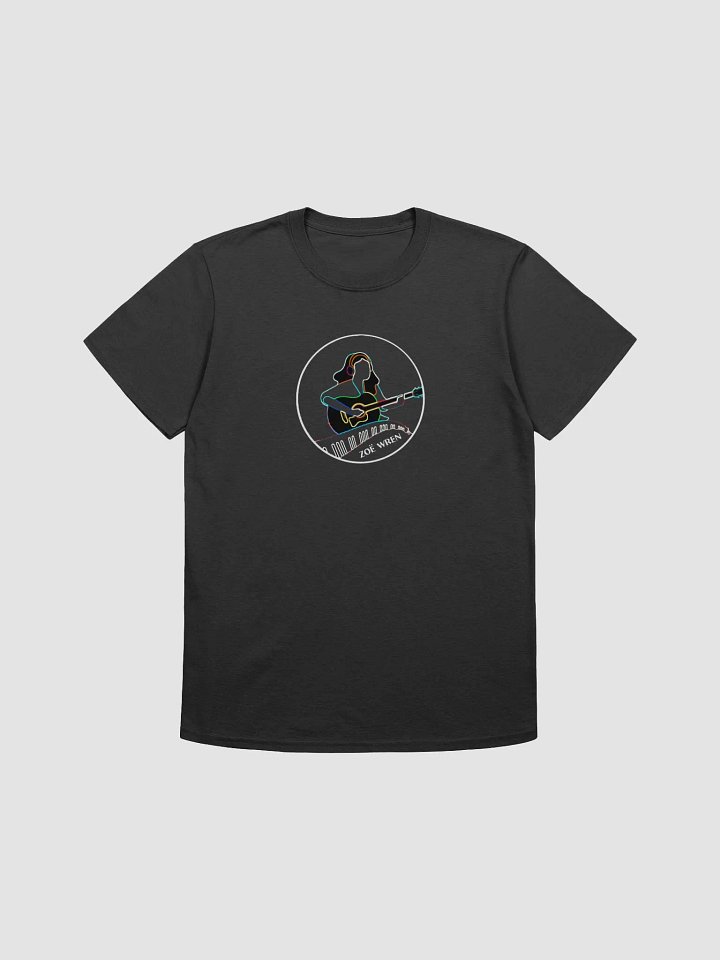 Zoë WreNeon T-Shirt product image (2)