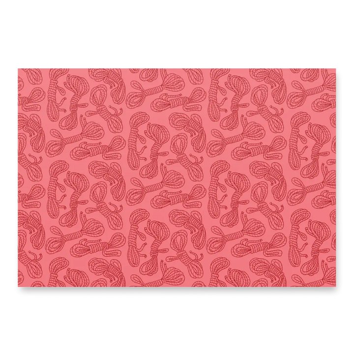 Rigger Wrapping Paper product image (2)
