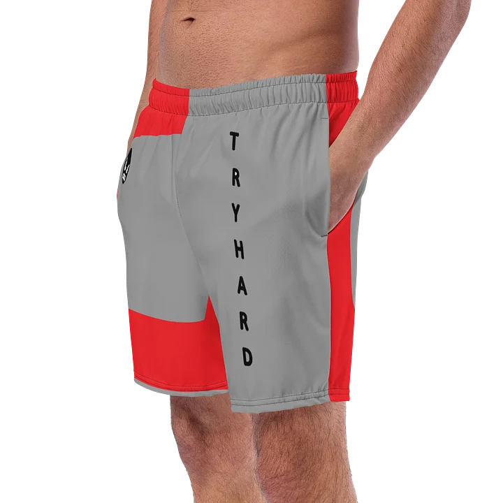 Mr. Try Hard Trunks product image (2)