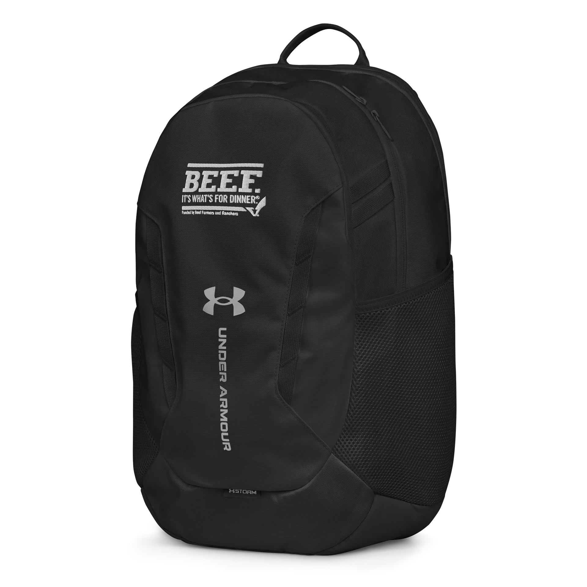Under Armor Backpack - Embriodered product image (4)