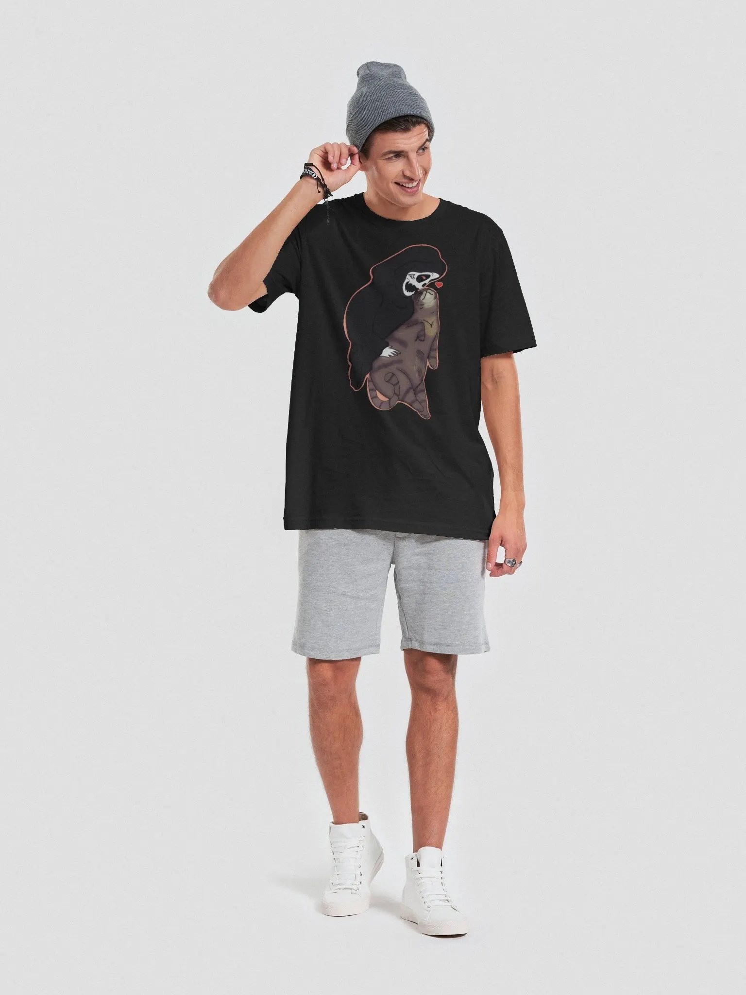 Murph Love Tee product image (6)
