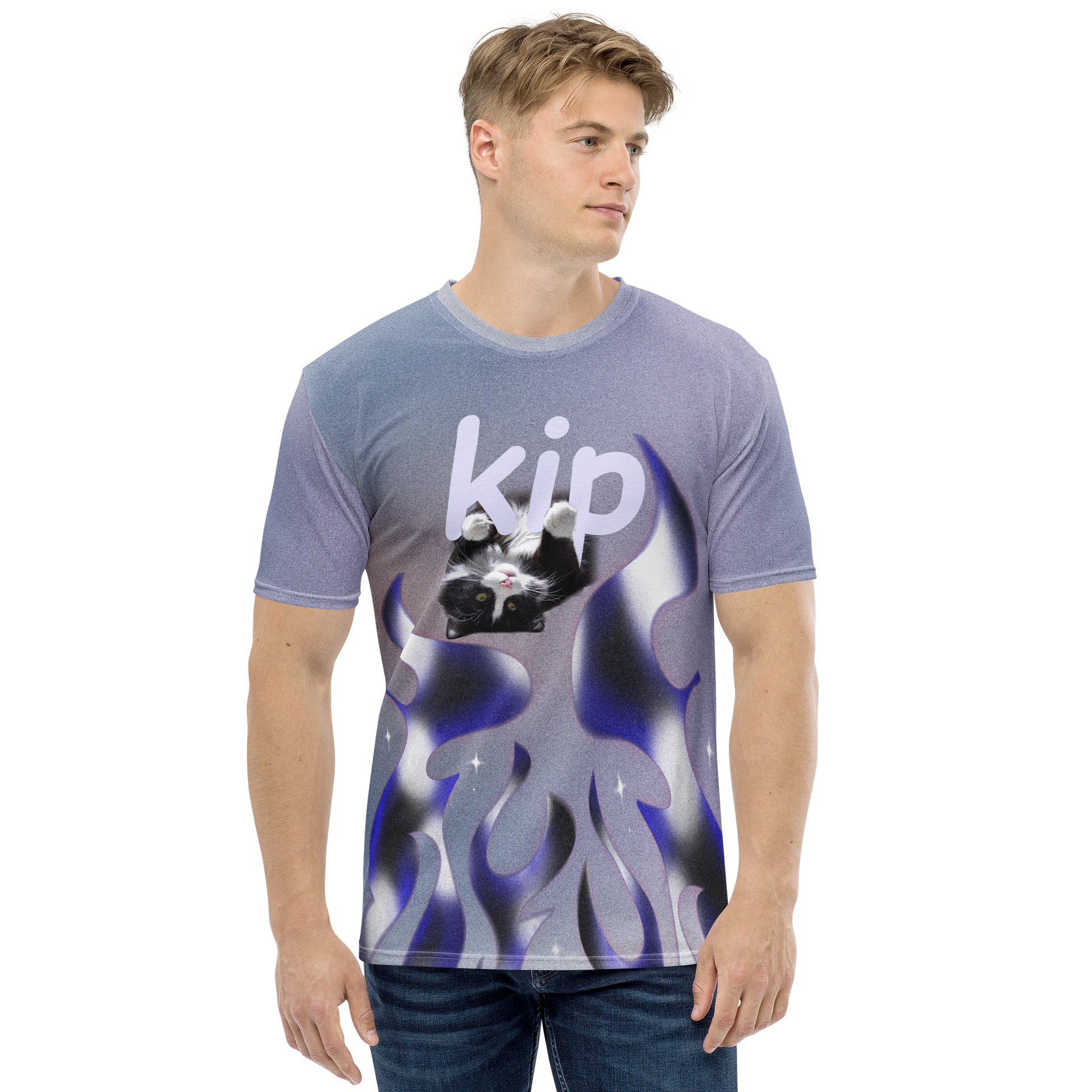 Kip Doofus Tee Shirt product image (1)