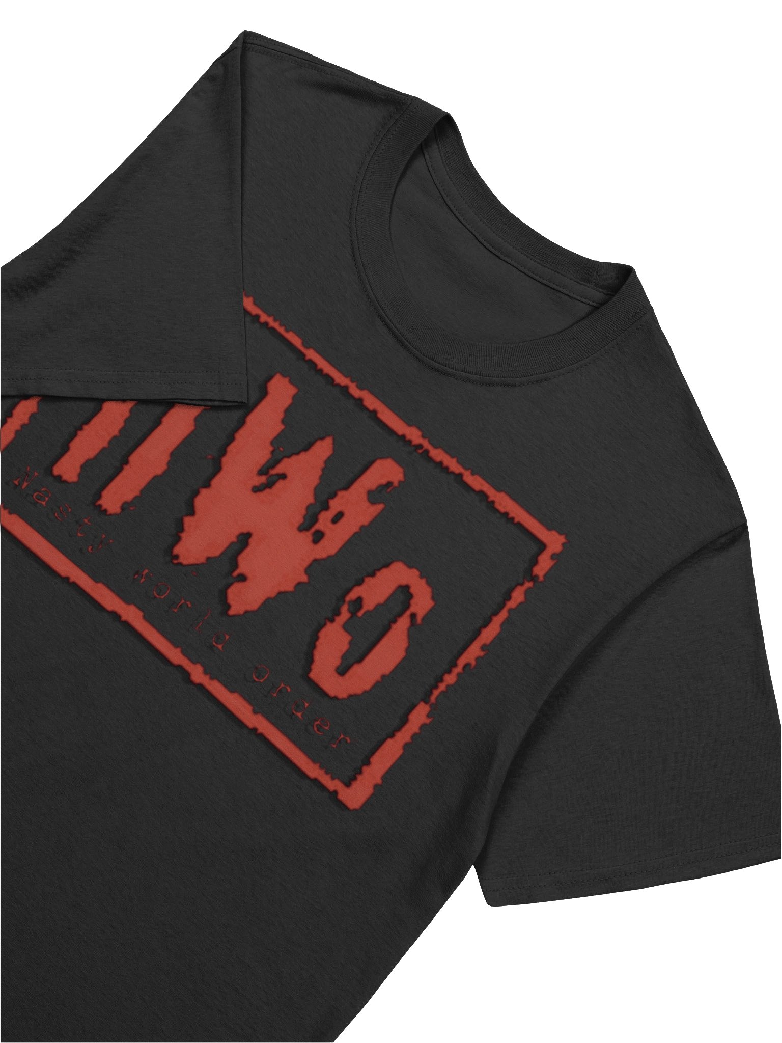 Nasty World Order (wolfpack) product image (7)