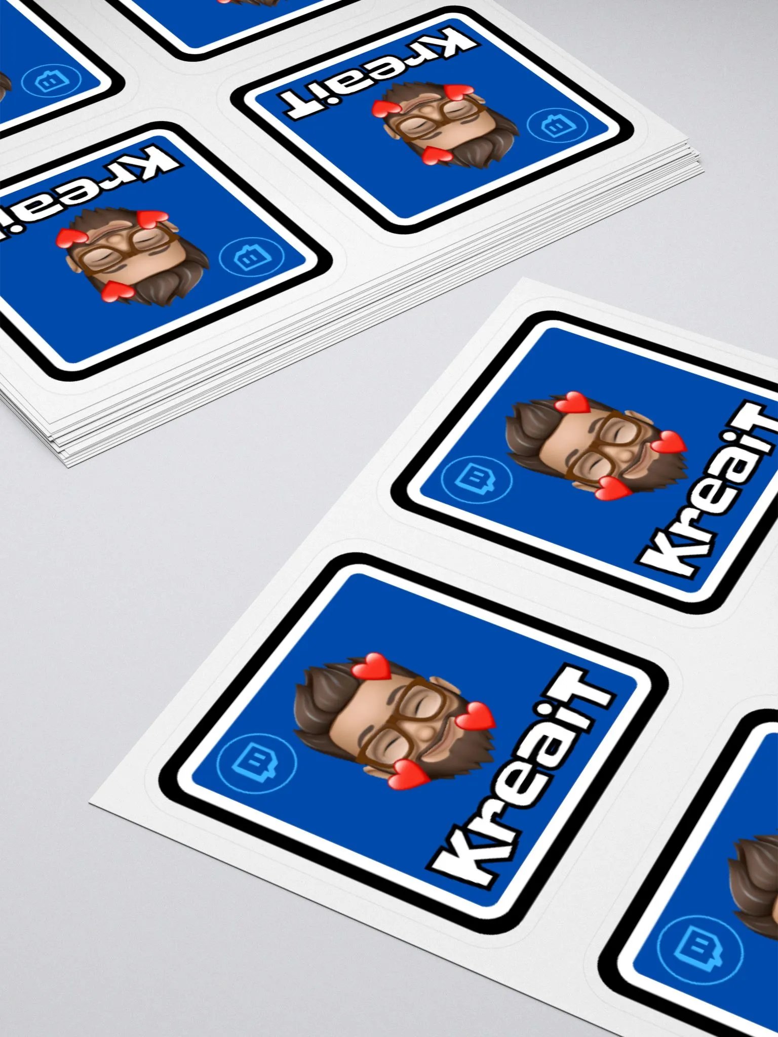 KreaiT Stickers S4 product image (11)
