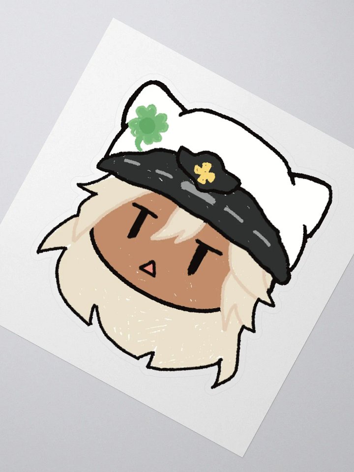 (MS Paint) Ramlethal product image (3)