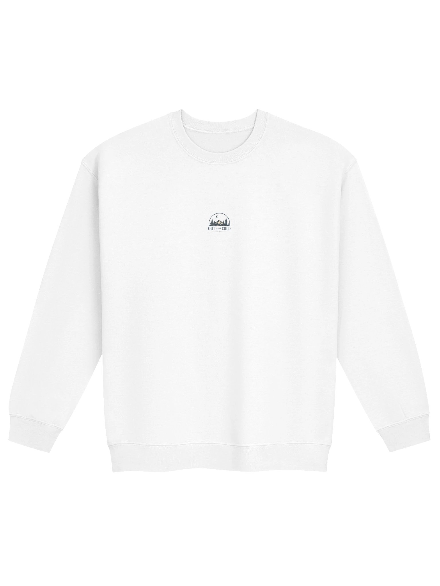 Out in the Cold Crewneck Sweatshirt product image (1)