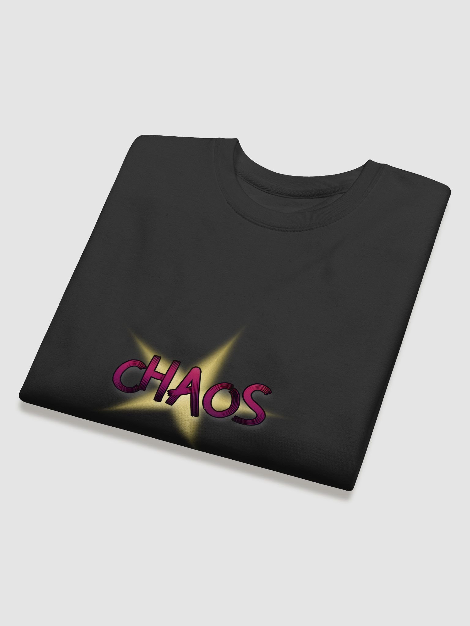 Chaos Sunflower Sweater product image (4)