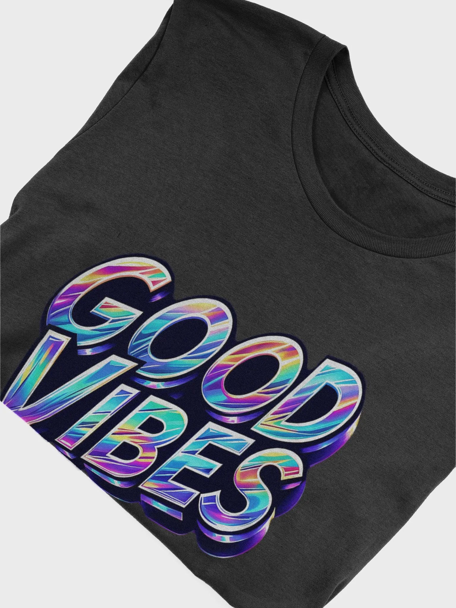 Good Vibes ( 7 Color Choices ) product image (3)