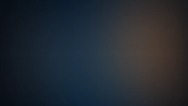 Audio thumbnail background