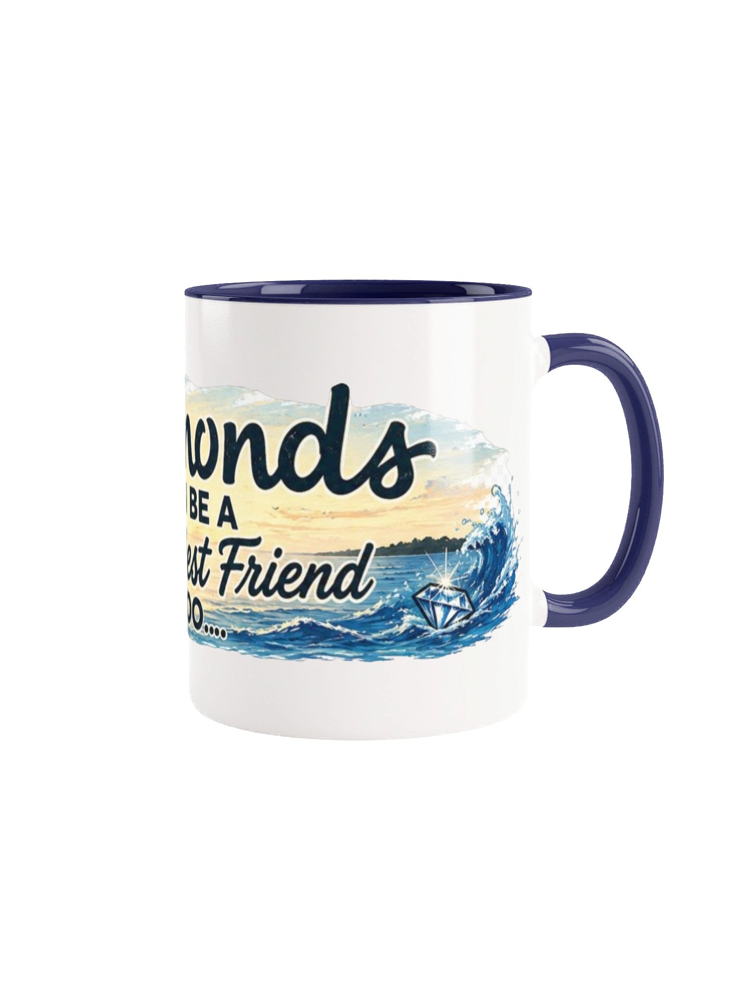 Diamond Mug product image (3)